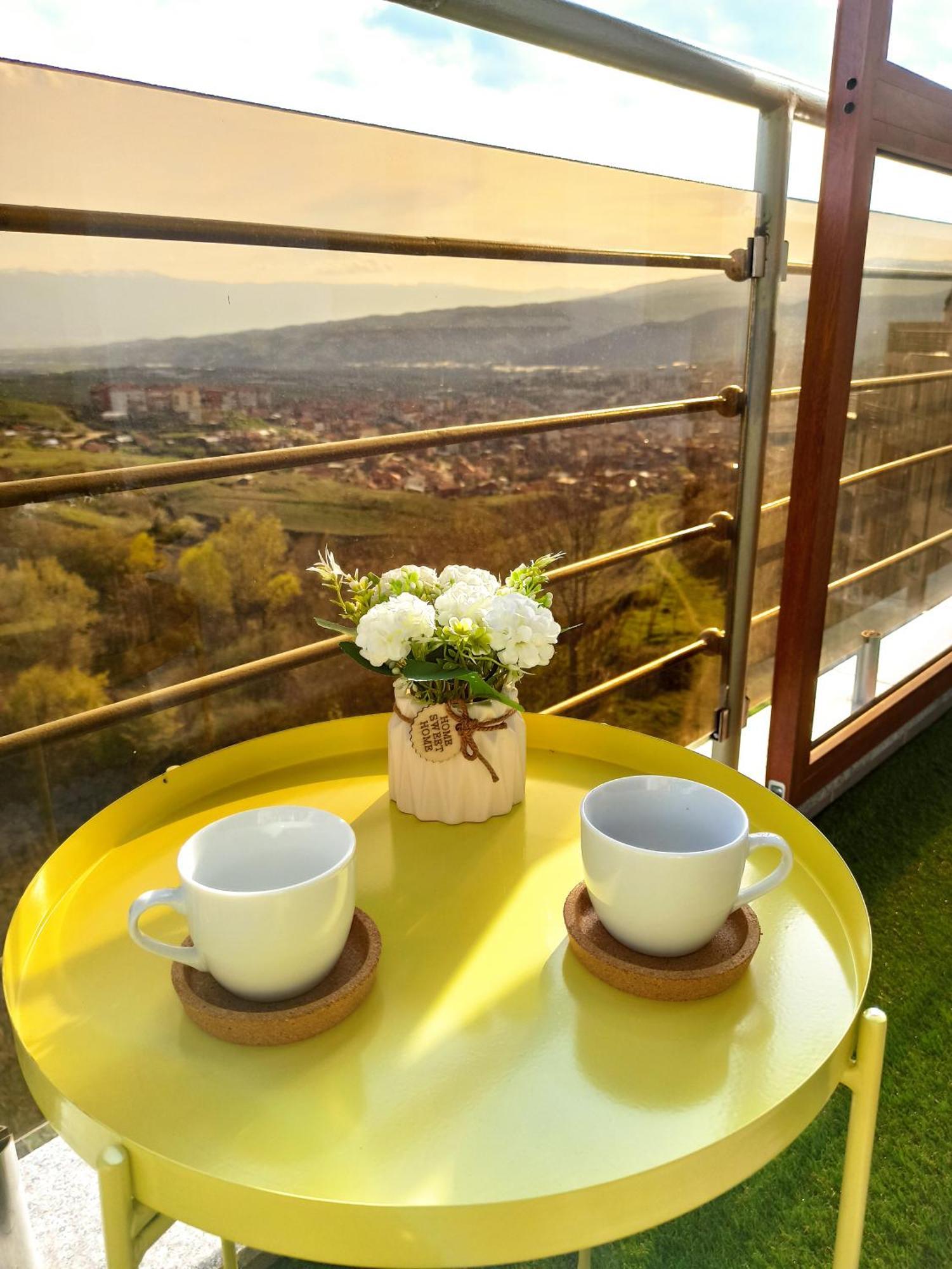 Sunny Hill Sandanski Exterior photo