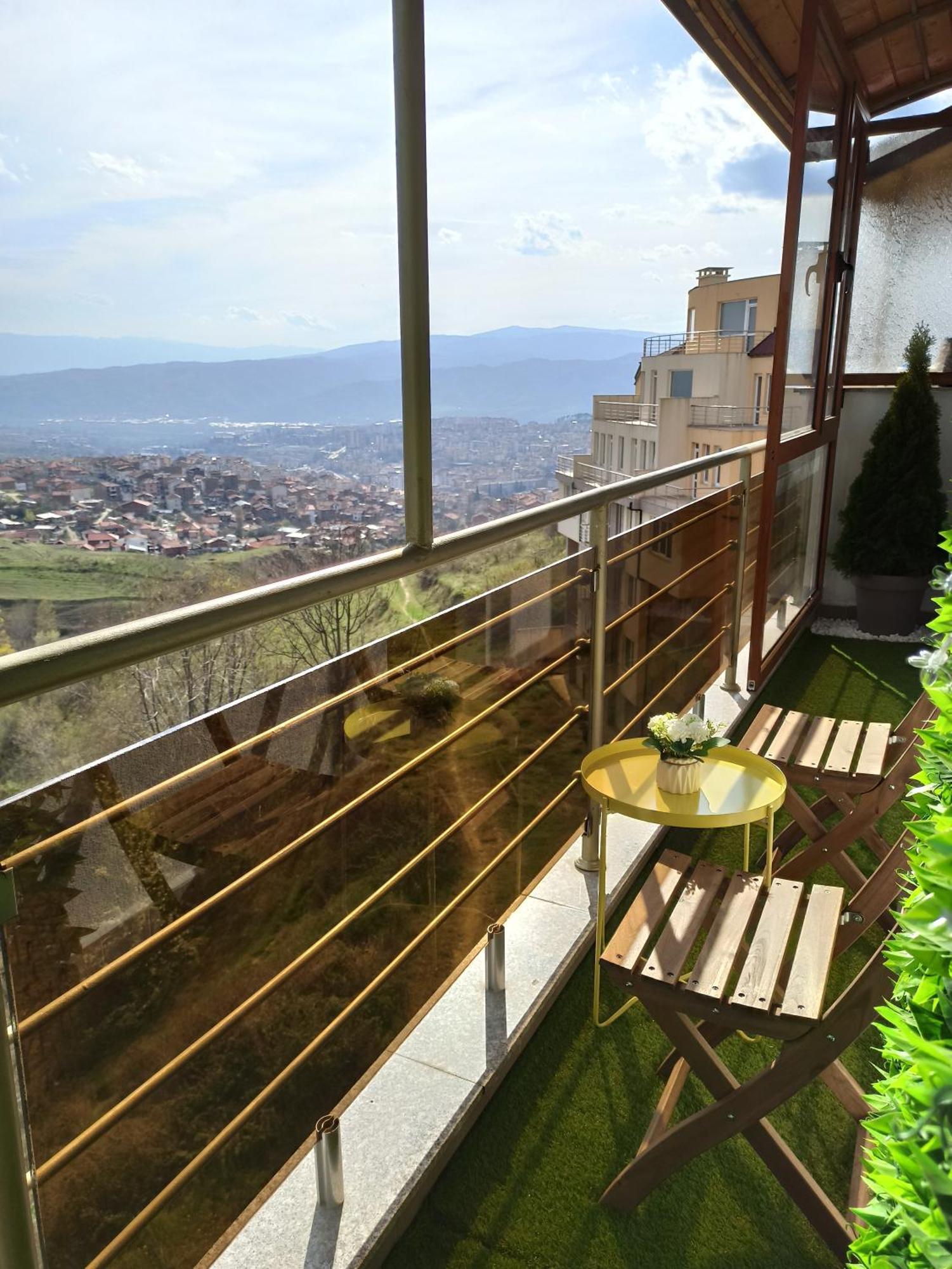 Sunny Hill Sandanski Exterior photo