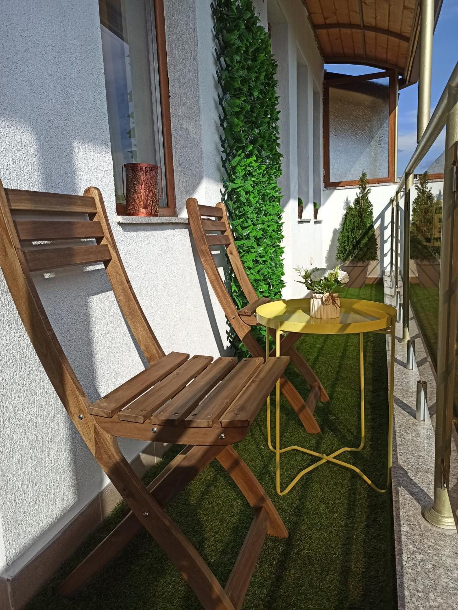 Sunny Hill Sandanski Exterior photo