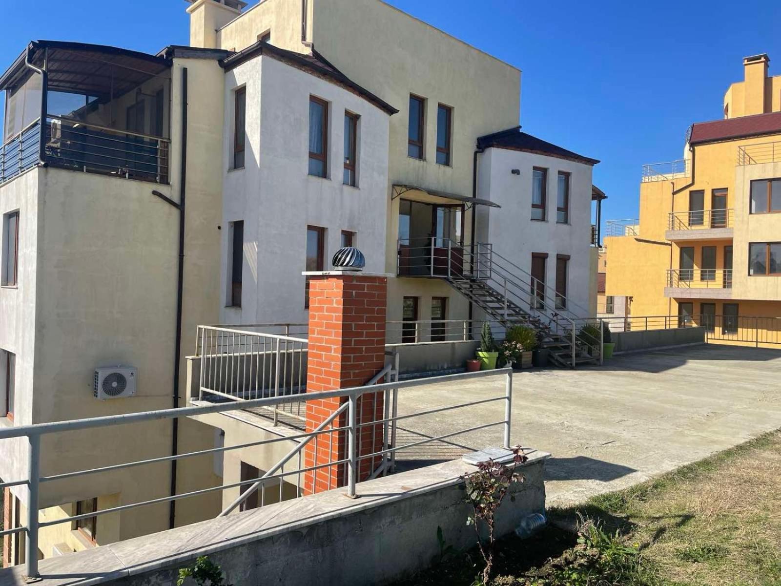 Sunny Hill Sandanski Exterior photo