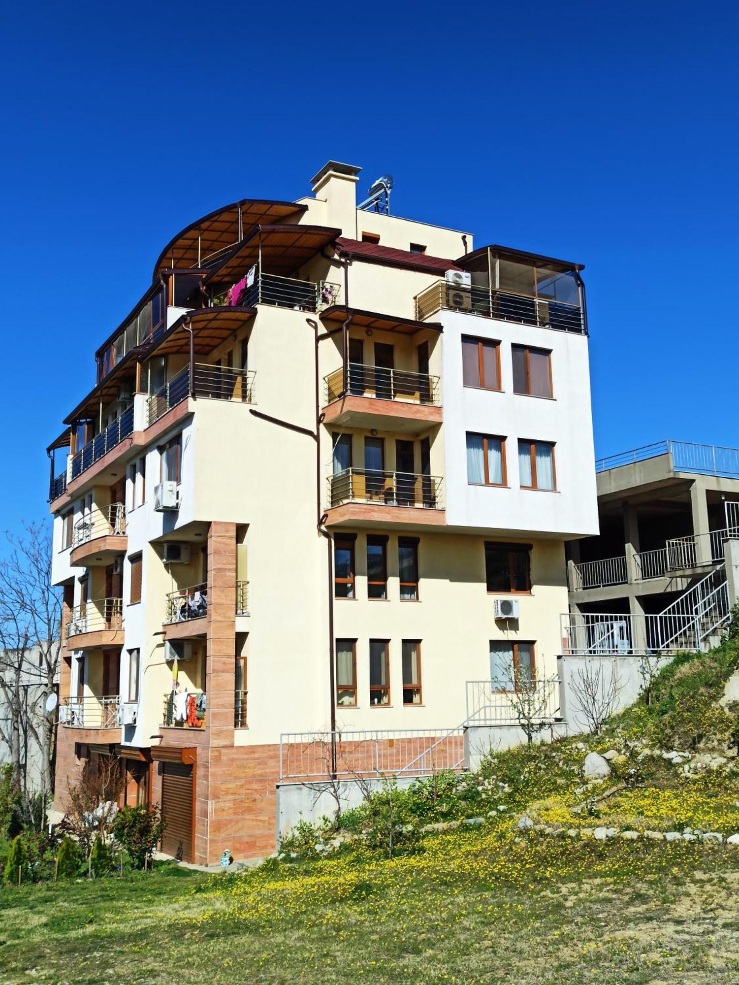 Sunny Hill Sandanski Exterior photo